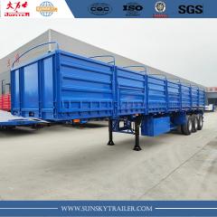 Dropside Trailer For Sale