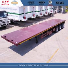 Flat Deck trailer