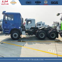 SHACMAN F3000 Tractor Truck