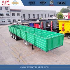 South Africa Trailer